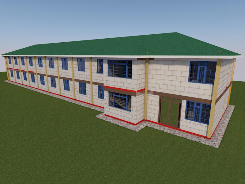 Commercial Construction