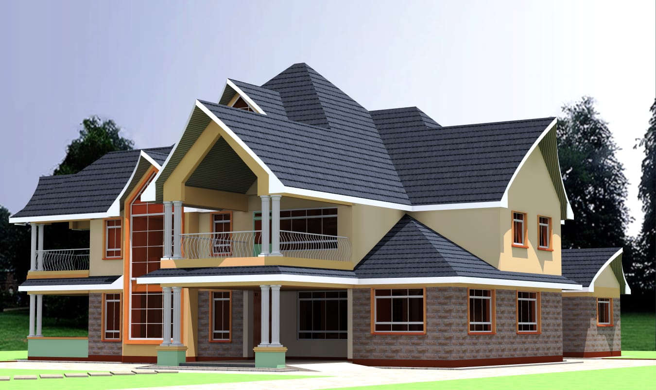 Residential Construction